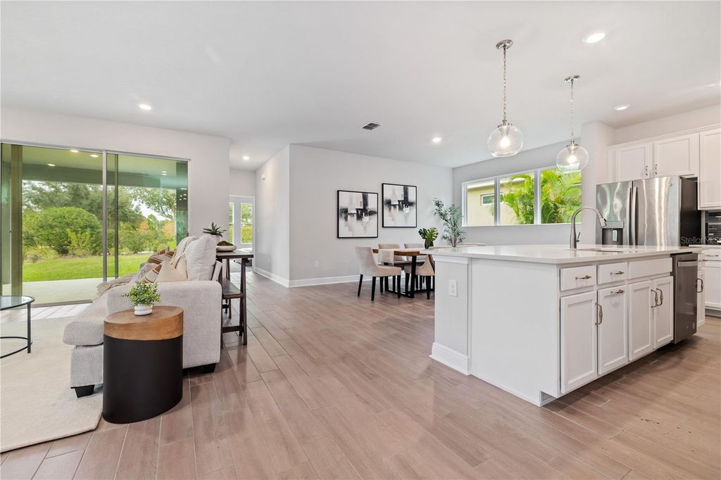 Photo of 6112 Plover Meadow Street, Lithia, FL 33547 (MLS # TB8442190)