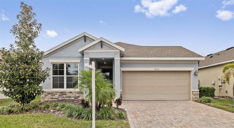6112 PLOVER MEADOW STREET LITHIA FL 33547