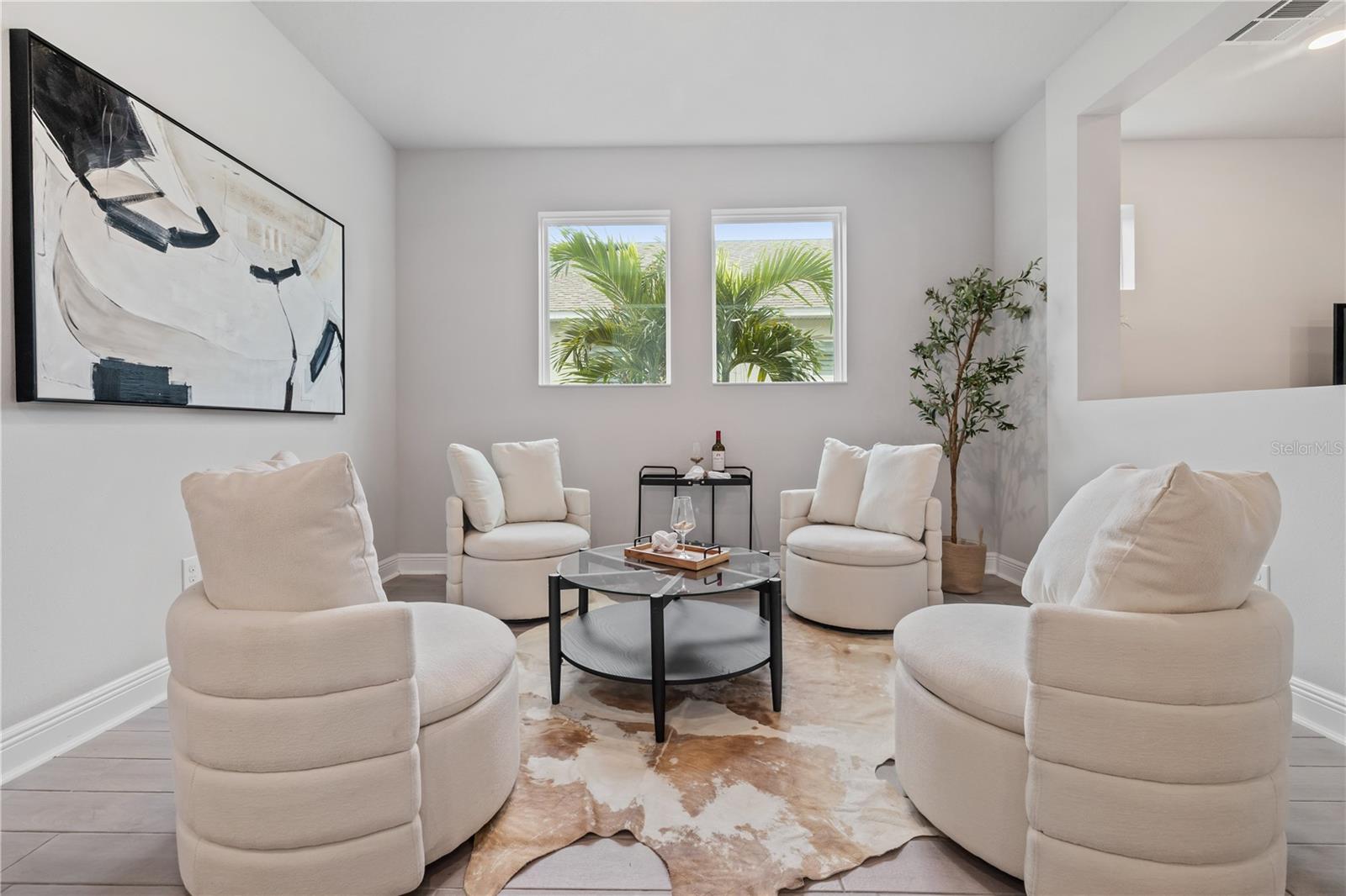 FISHHAWK RANCH WEST PH 3B - Residential