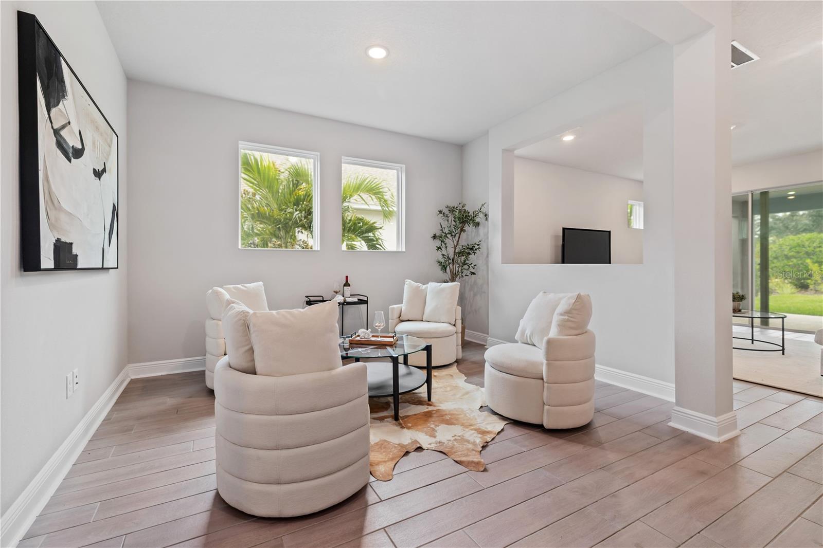 FISHHAWK RANCH WEST PH 3B - Residential