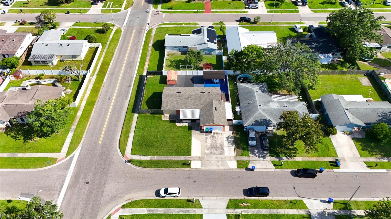 4026 SEABRIDGE DRIVE