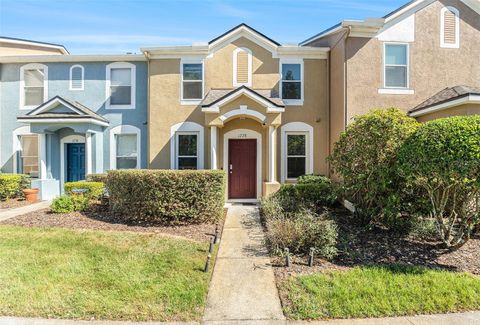 A home in WESLEY CHAPEL