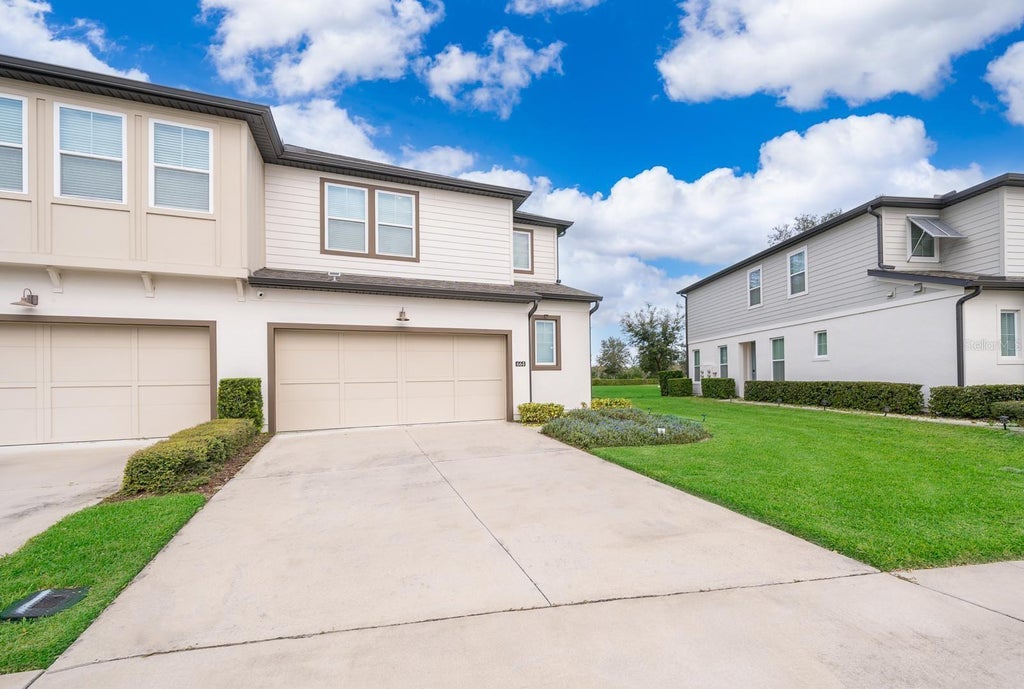Photo of 664 Benoi Drive, Davenport, FL 33896 (MLS # O6448477)