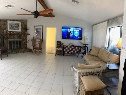 A home in NEW PORT RICHEY