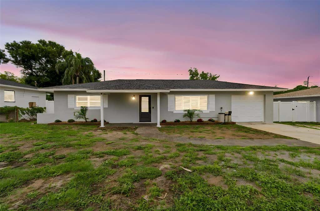 Photo of 11490 59th Terrace, Seminole, FL 33772 (MLS # TB8516843)
