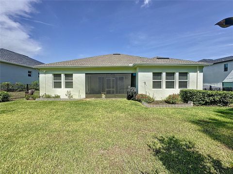 A home in OCALA