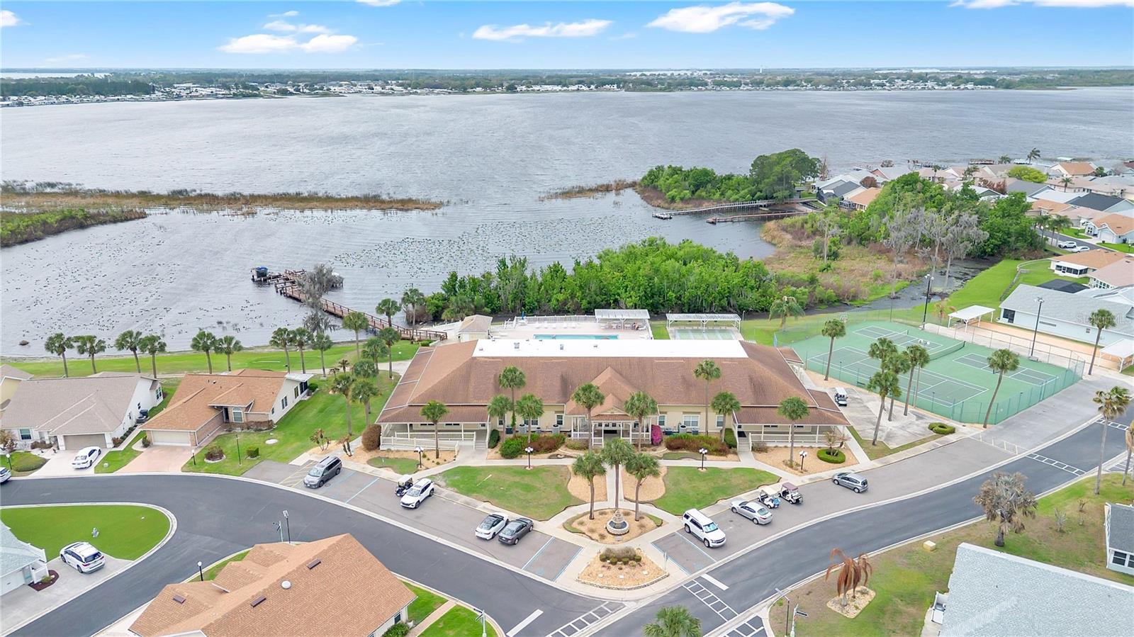 SWEETWATER GOLF & TENNIS CLUB ADD 02 - Residential