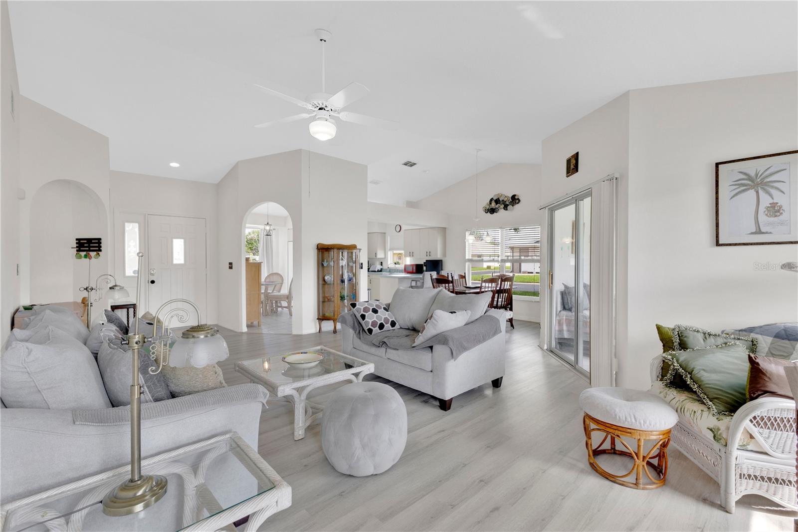 SWEETWATER GOLF & TENNIS CLUB ADD 02 - Residential