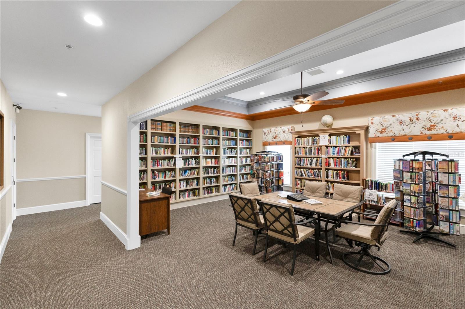 SWEETWATER GOLF & TENNIS CLUB ADD 02 - Residential