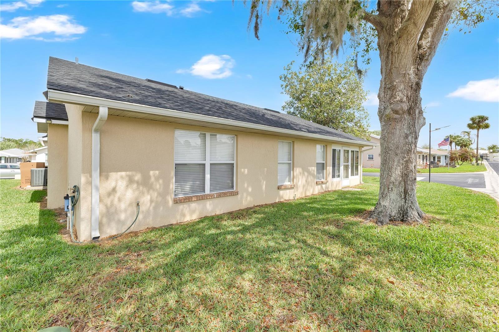 SWEETWATER GOLF & TENNIS CLUB ADD 02 - Residential