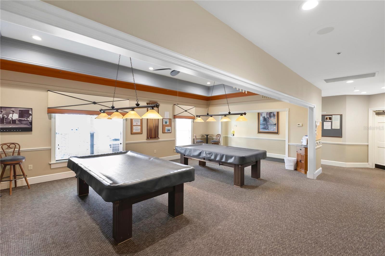 SWEETWATER GOLF & TENNIS CLUB ADD 02 - Residential