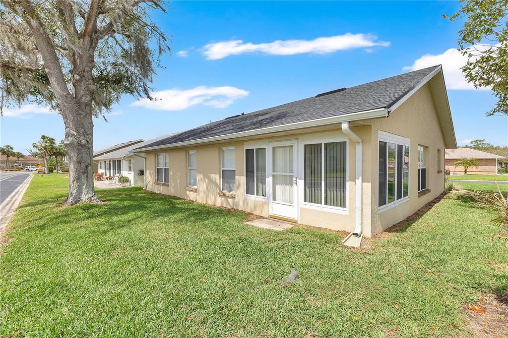 Photo of 558 Pinnacle Drive, Haines City, FL 33844 (MLS # L4960781)