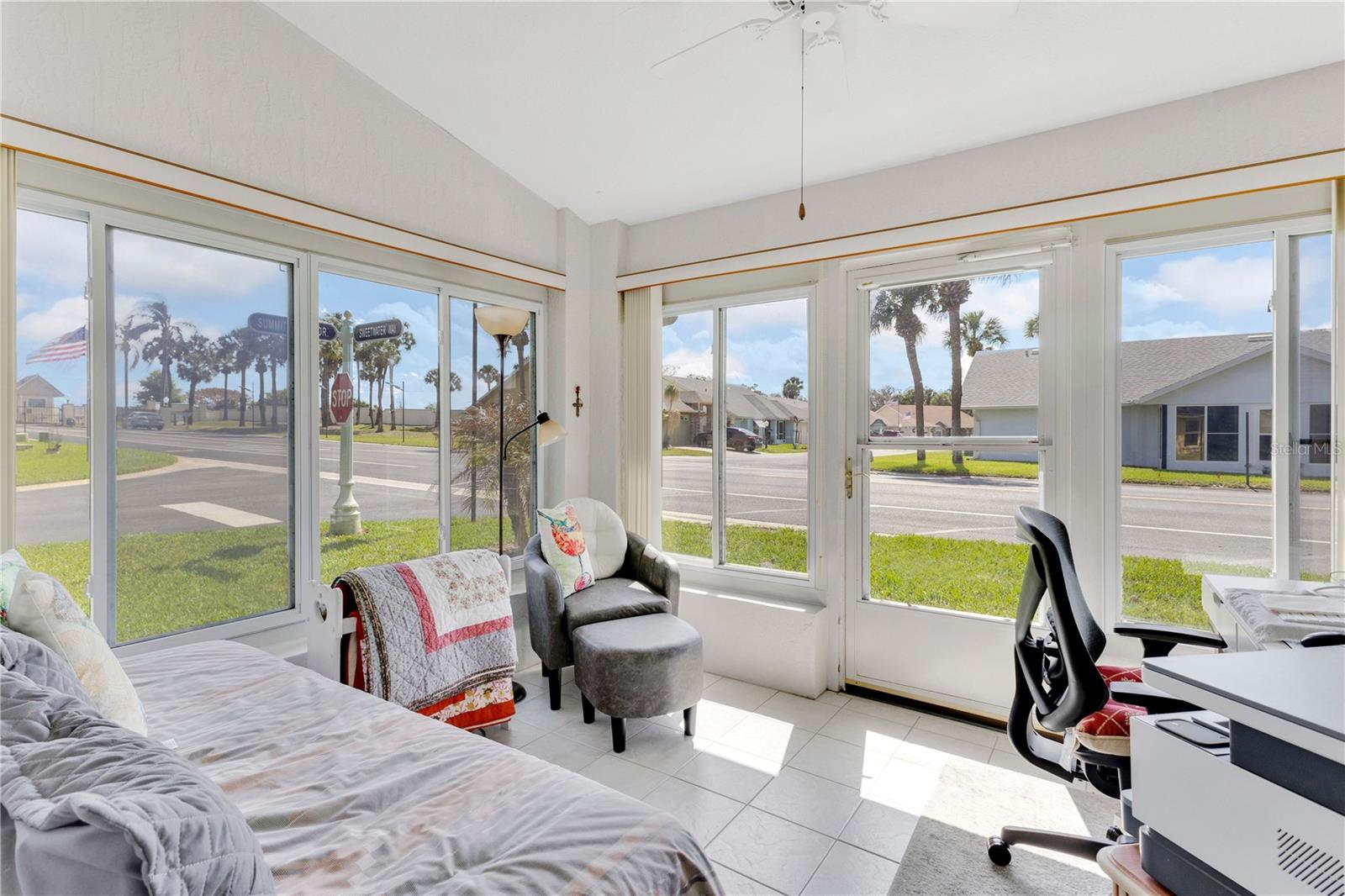 SWEETWATER GOLF & TENNIS CLUB ADD 02 - Residential