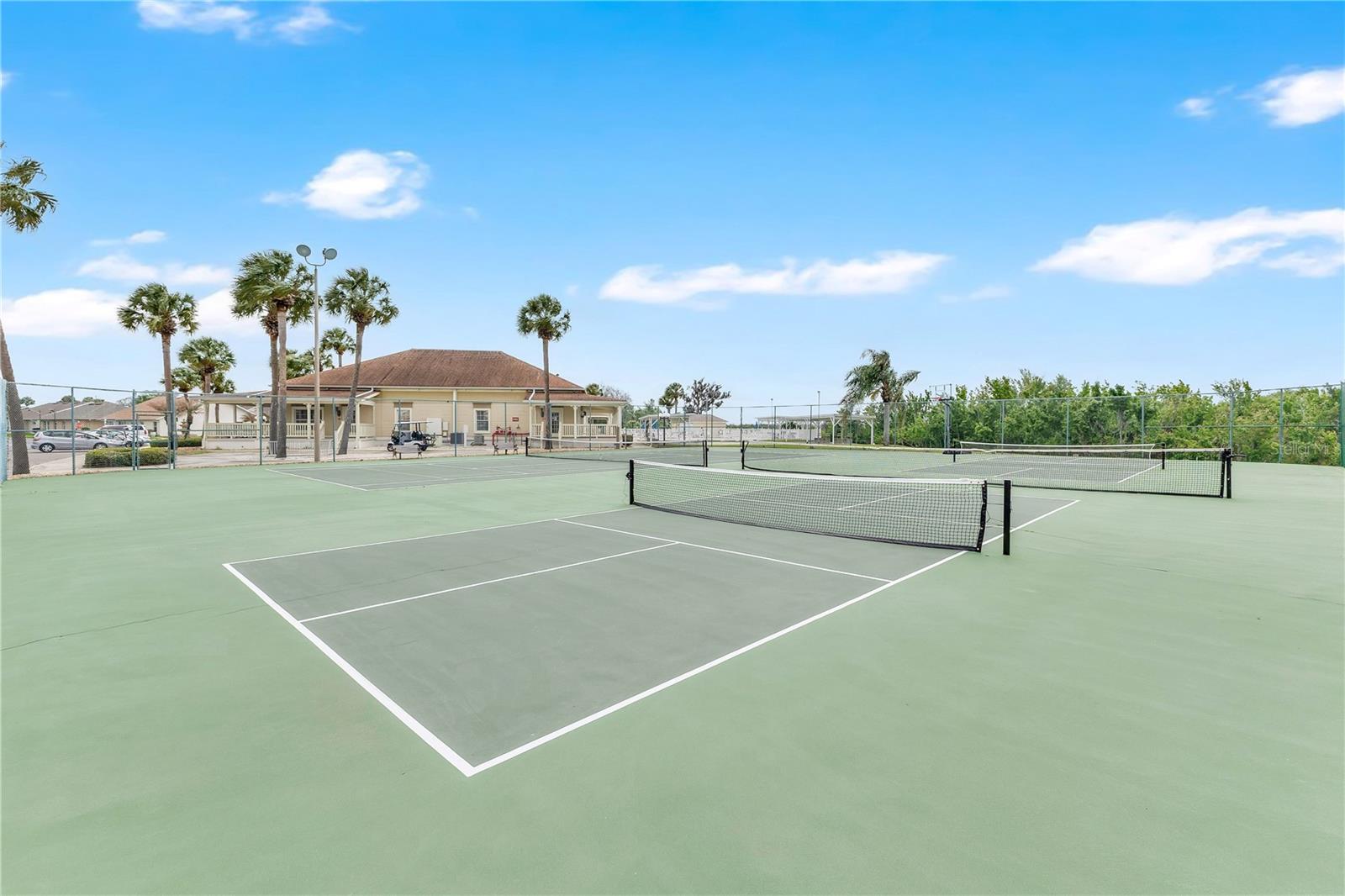 SWEETWATER GOLF & TENNIS CLUB ADD 02 - Residential