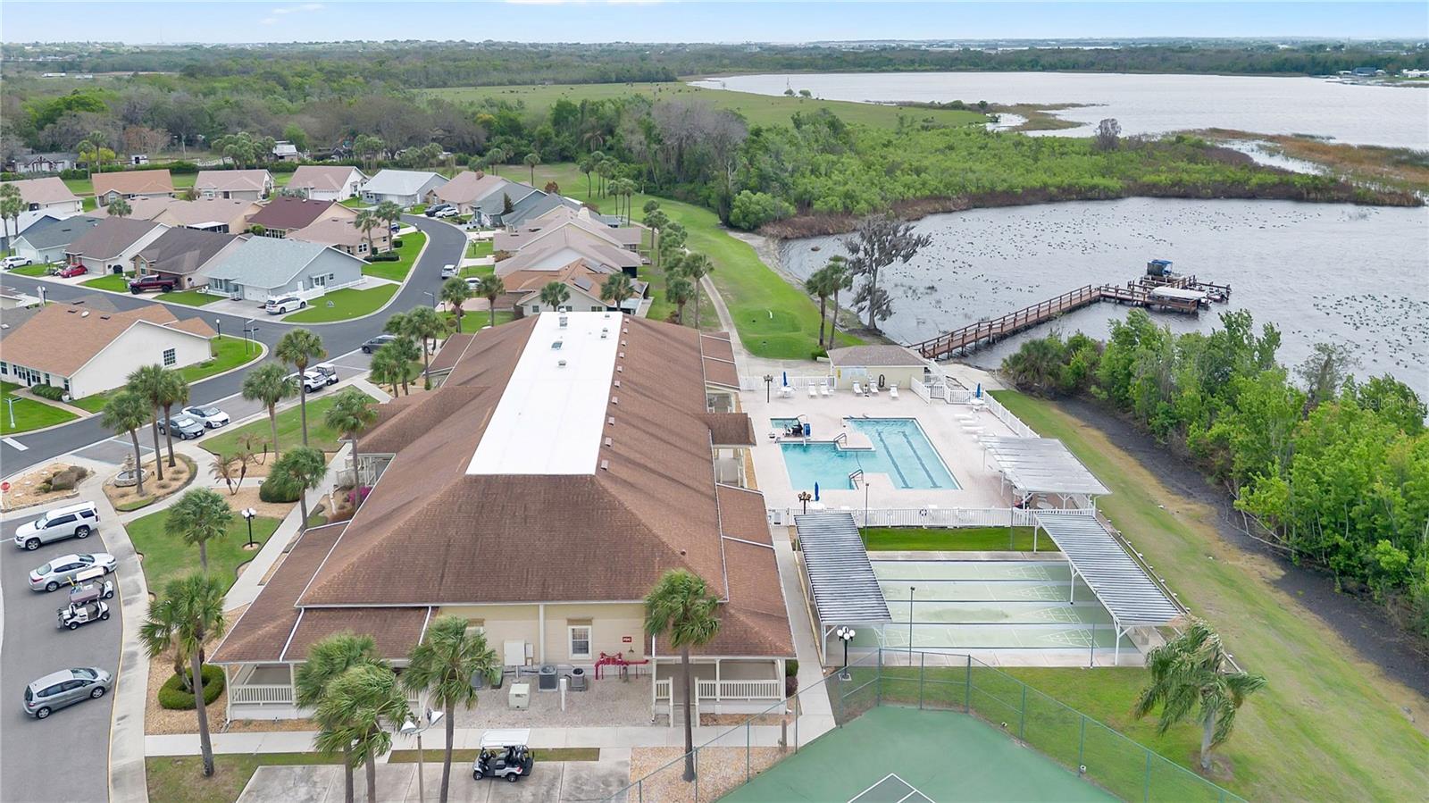 SWEETWATER GOLF & TENNIS CLUB ADD 02 - Residential