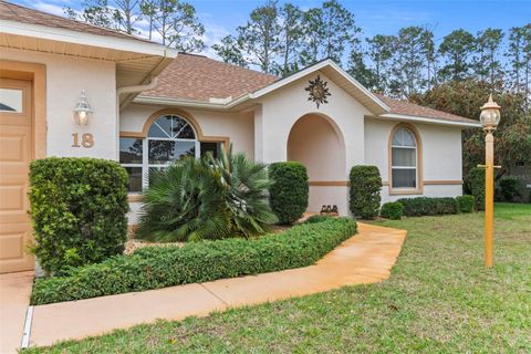 A home in PALM COAST