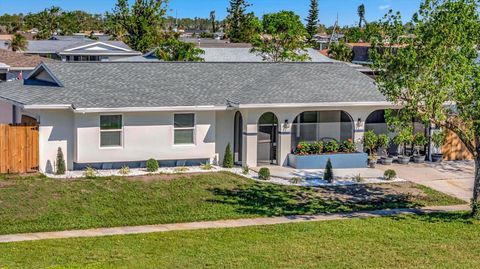 A home in NORTH PORT