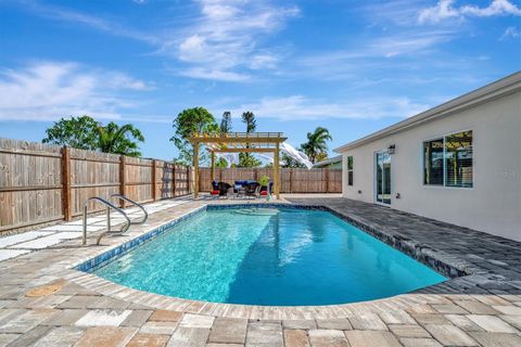 A home in NORTH PORT