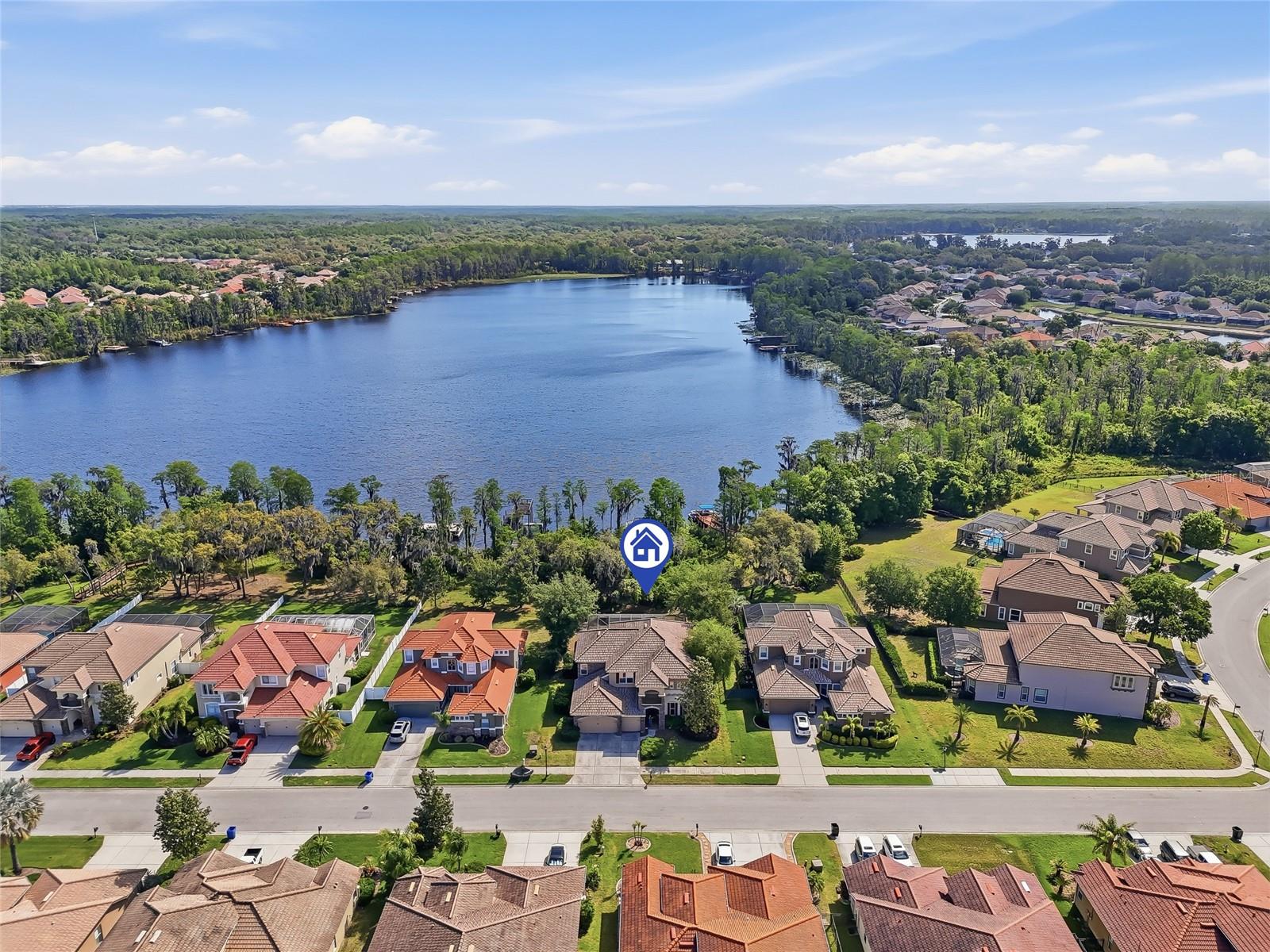 WATERS EDGE 04 - Residential