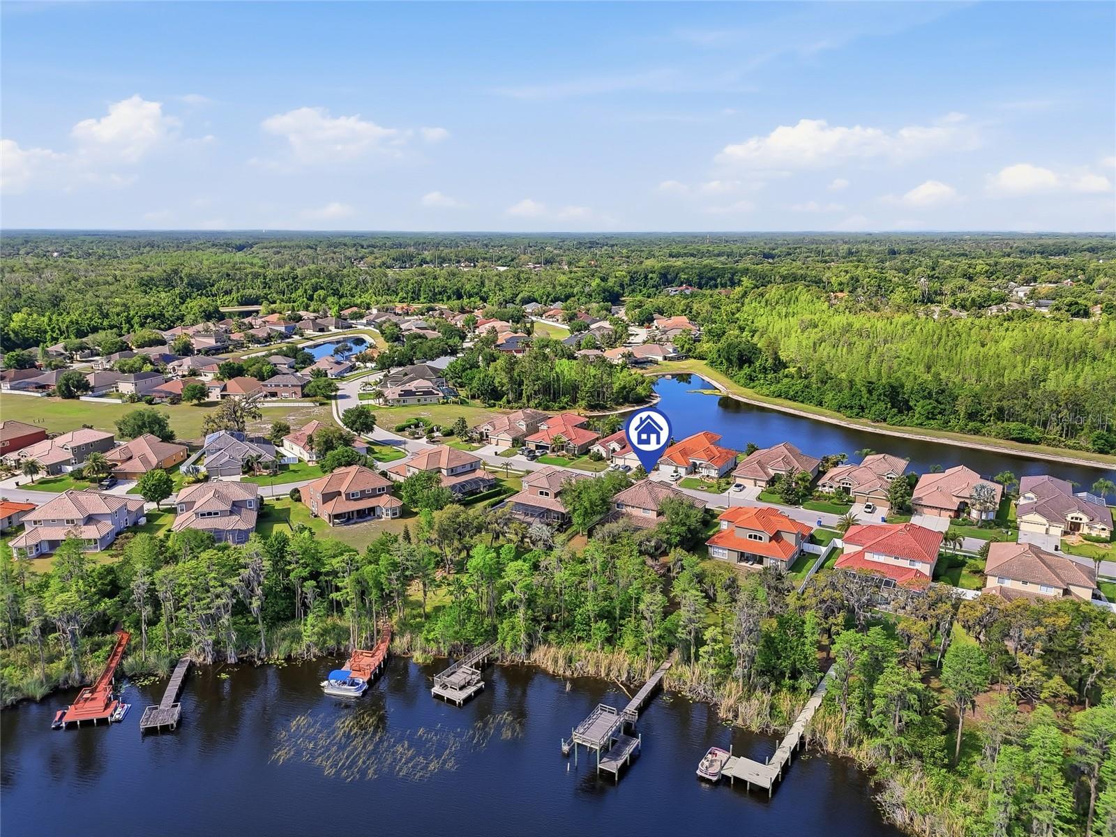 WATERS EDGE 04 - Residential