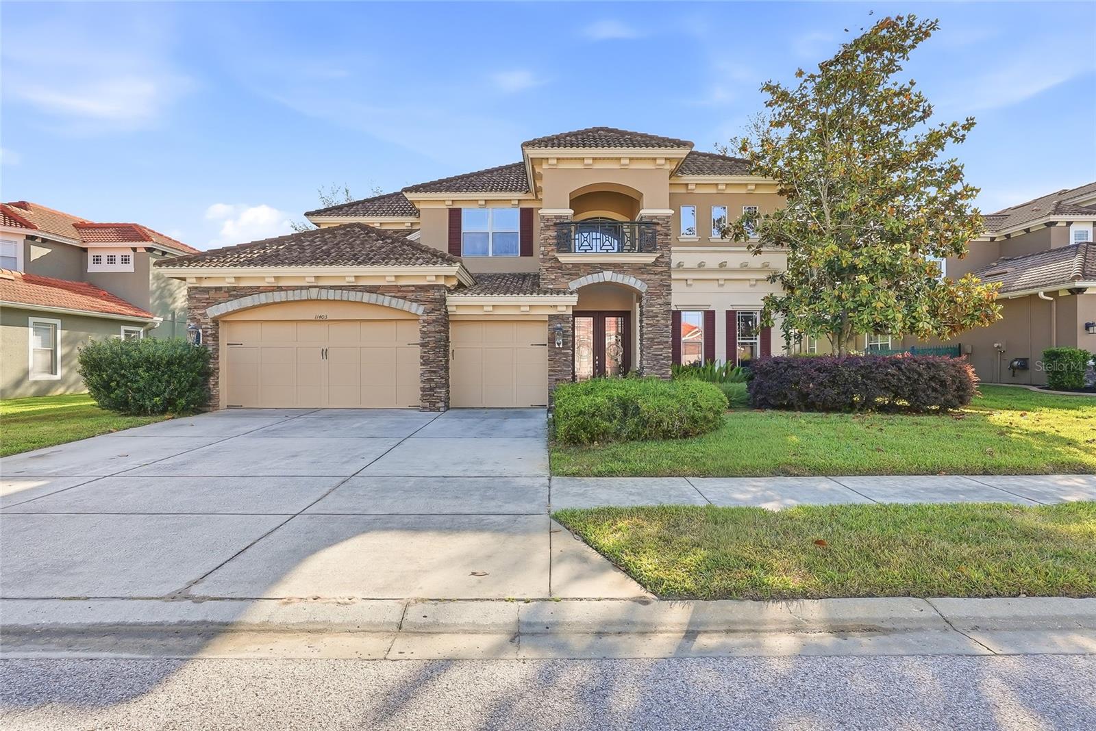 11403 BIDDEFORD PLACE