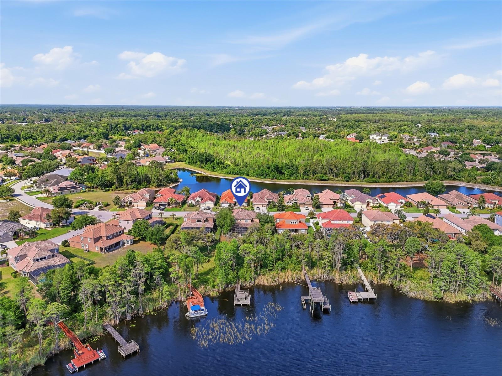 WATERS EDGE 04 - Residential