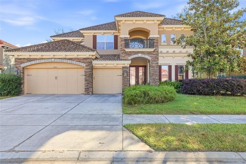 Photo of 11403 Biddeford Place, New Port Richey, FL 34654 (MLS # W7884921)