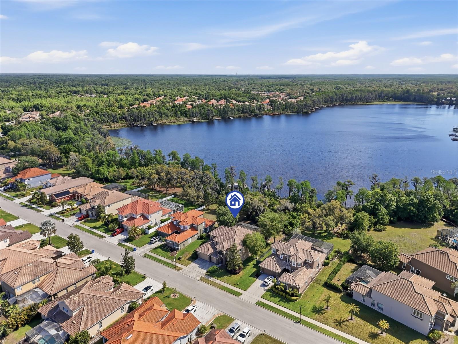 WATERS EDGE 04 - Residential