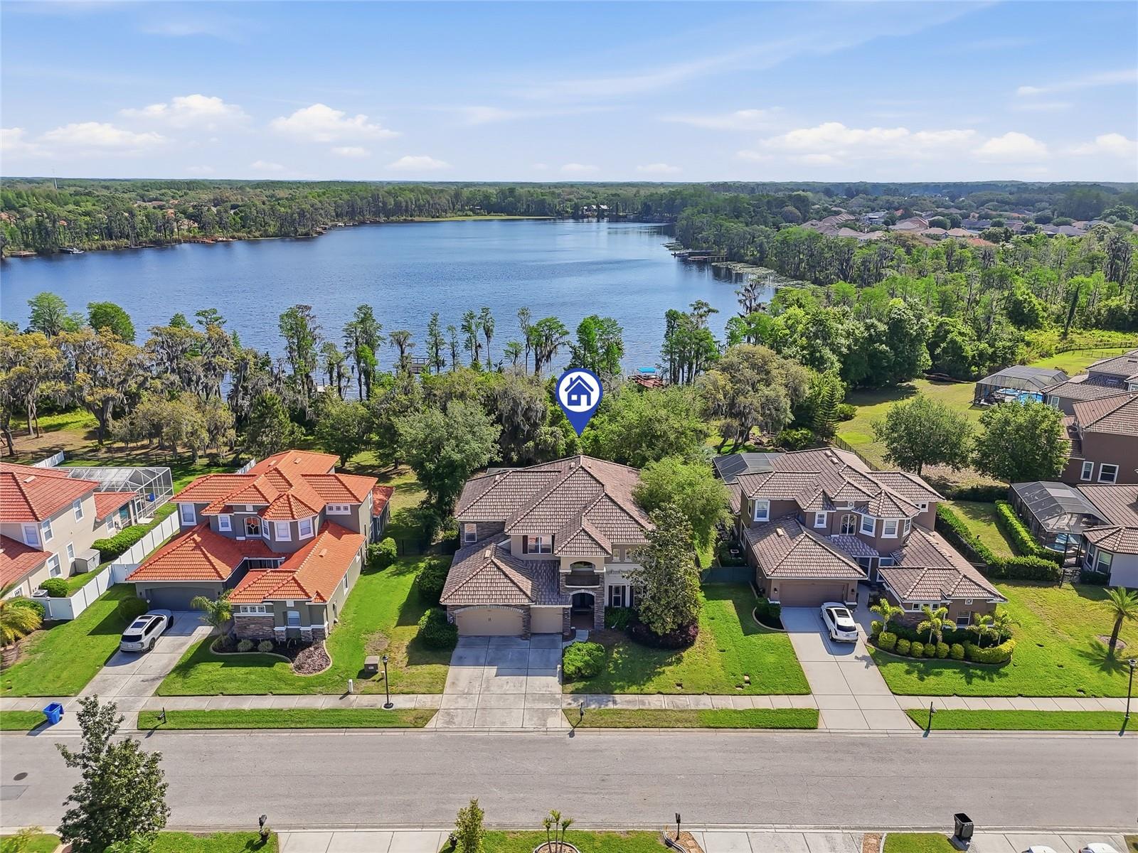 WATERS EDGE 04 - Residential