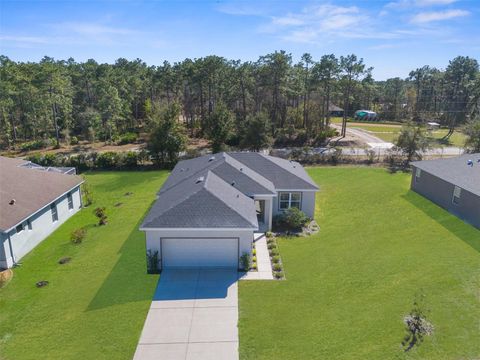 A home in WEEKI WACHEE