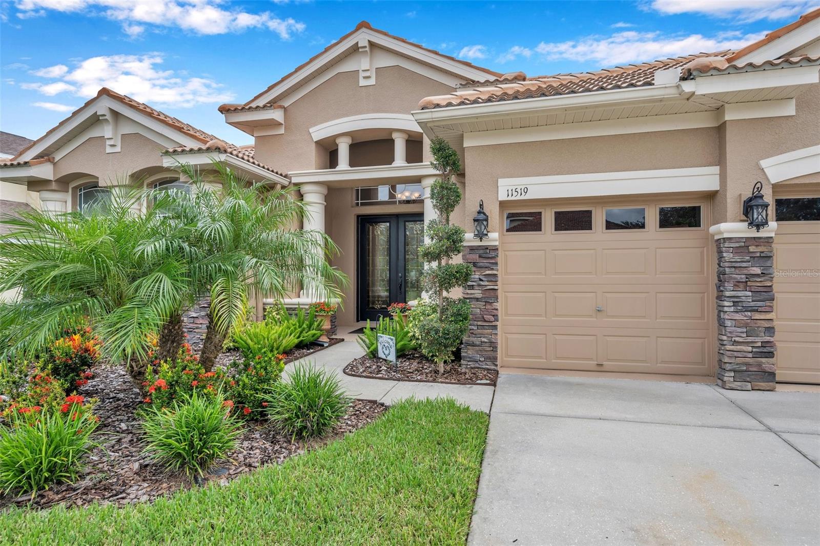 11519 BELLE HAVEN DRIVE