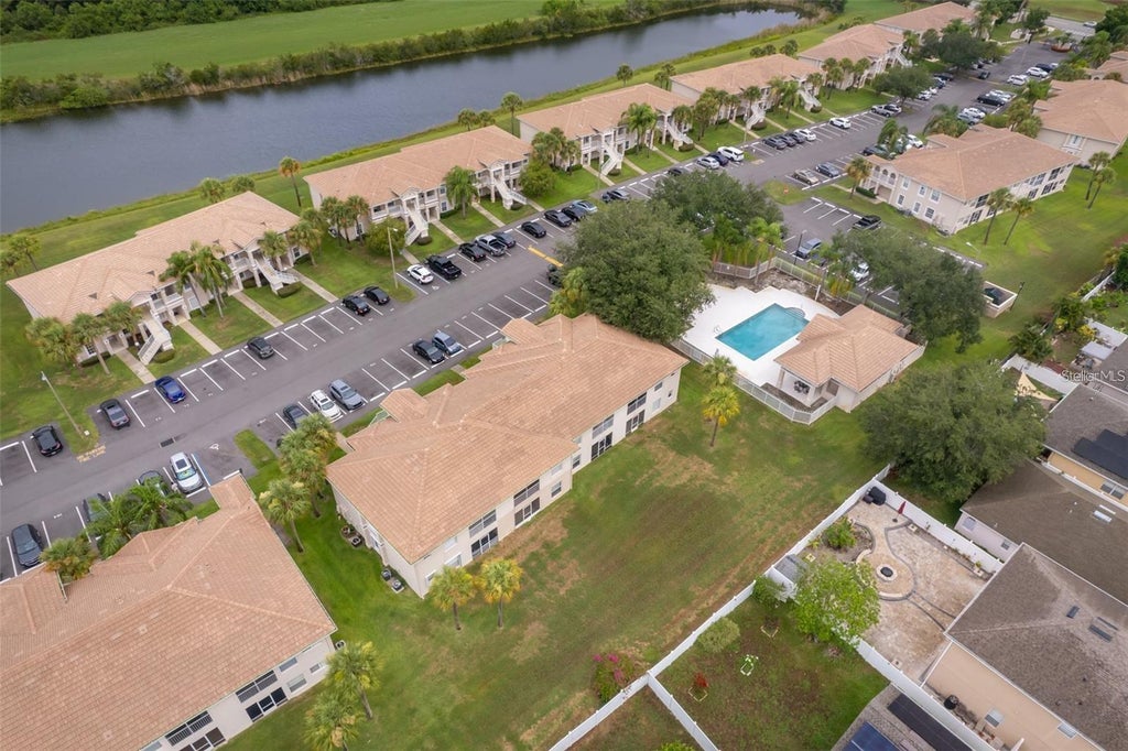 Photo of 13403 Fairway Glen Drive #203, Orlando, FL 32824 (MLS # O6423115)