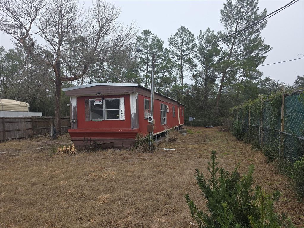 Photo of 45528 Palm Street, Paisley, FL 32767 (MLS # V4946973)