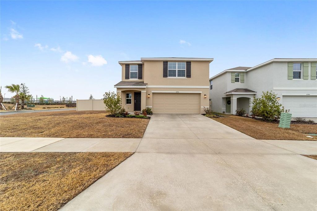 Photo of 8746 SW 45th Court, Ocala, FL 34476 (MLS # O6380684)