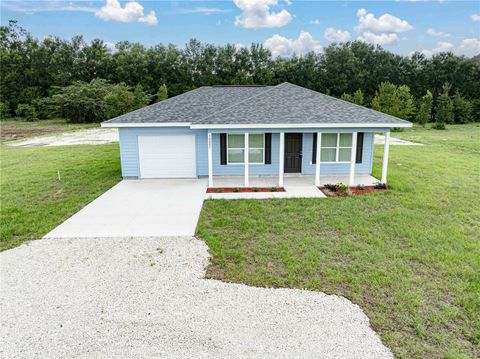 Photo of 10082 Cr 229, Oxford, FL 34484 (MLS # G5100278)