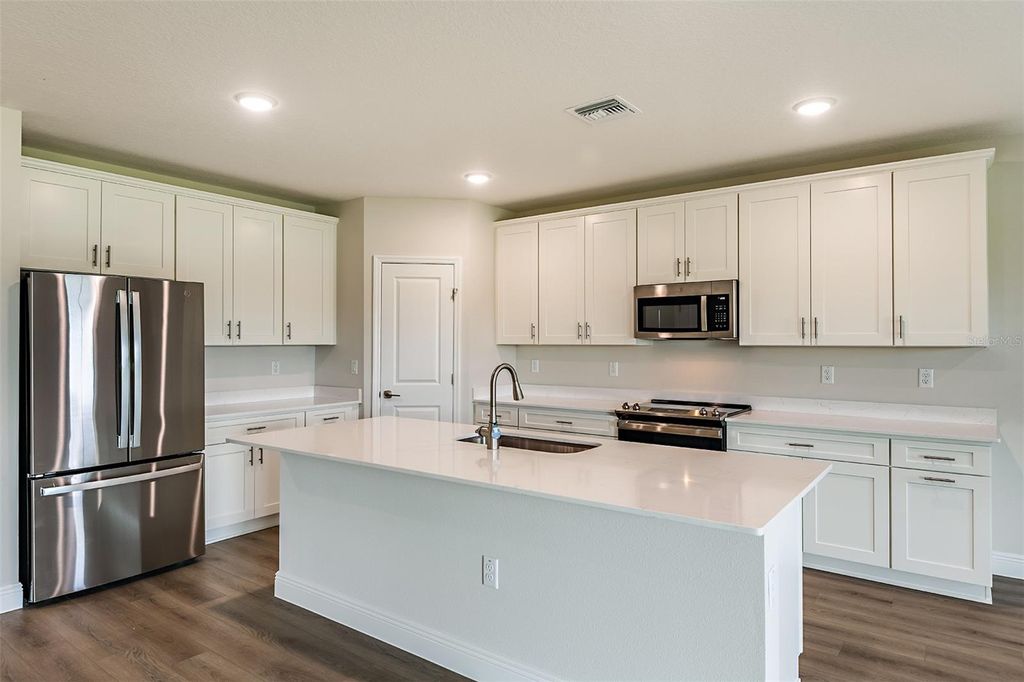 Photo of 9886 Annunciation Drive, Wesley Chapel, FL 33545 (MLS # TB8505493)