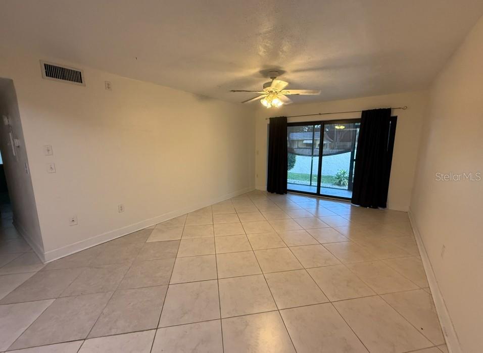 MENTONE COURT - Residential Lease