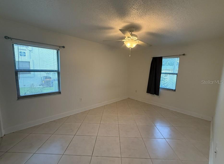 MENTONE COURT - Residential Lease