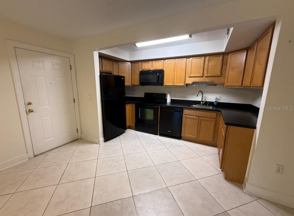 MENTONE COURT - Residential Lease