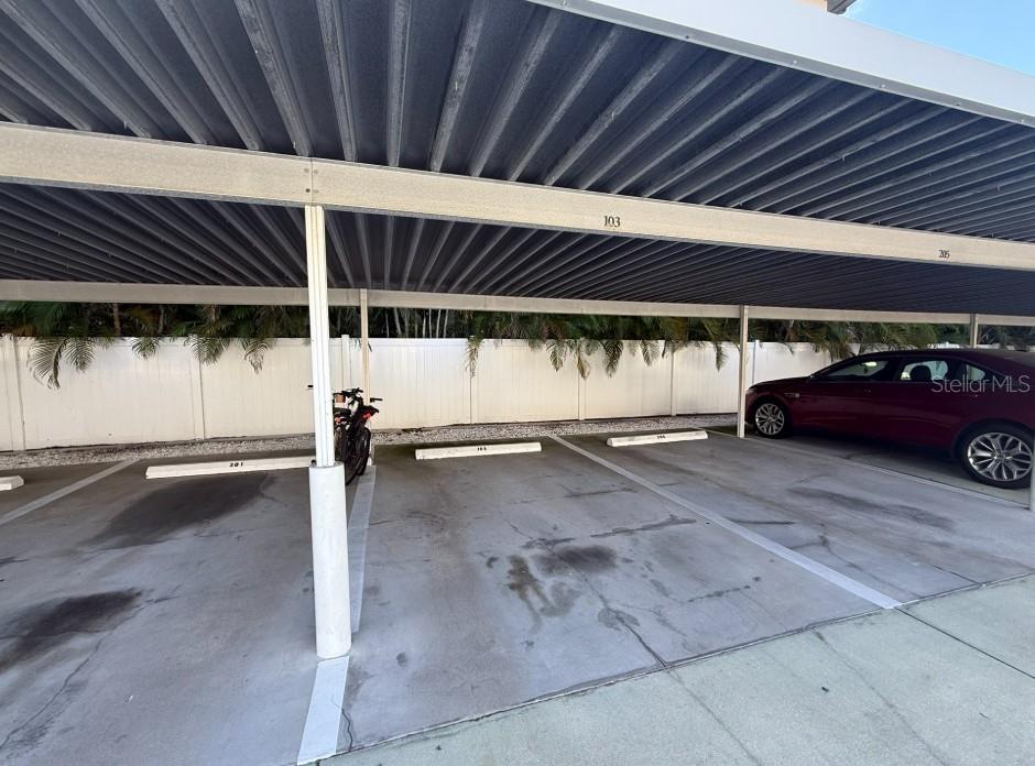 MENTONE COURT - Residential Lease