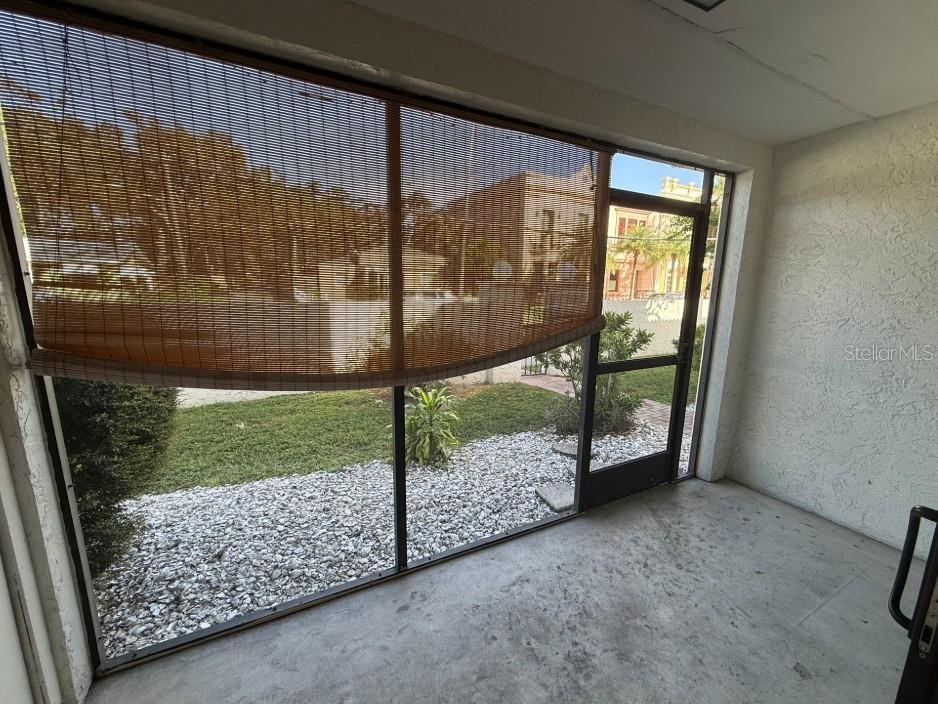 MENTONE COURT - Residential Lease