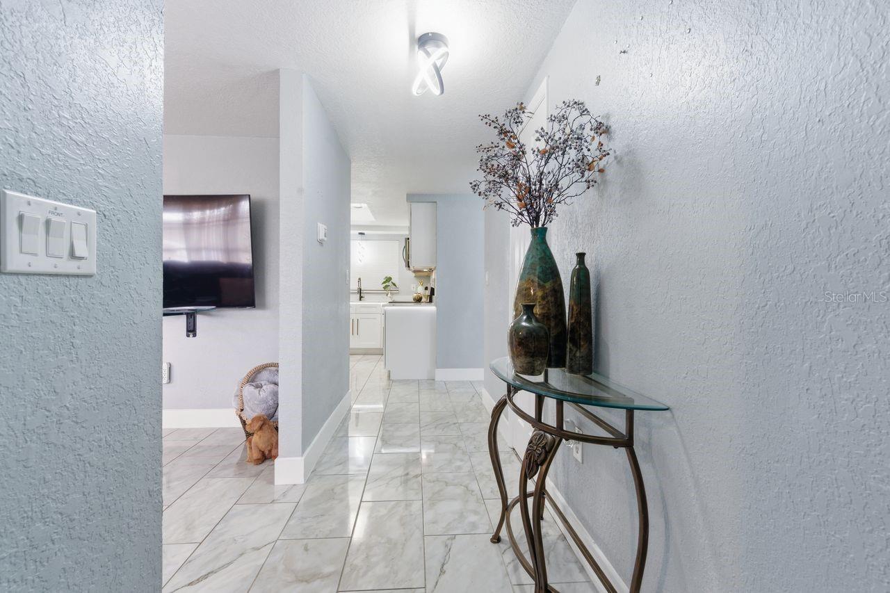 EMBASSY HILLS - Residential