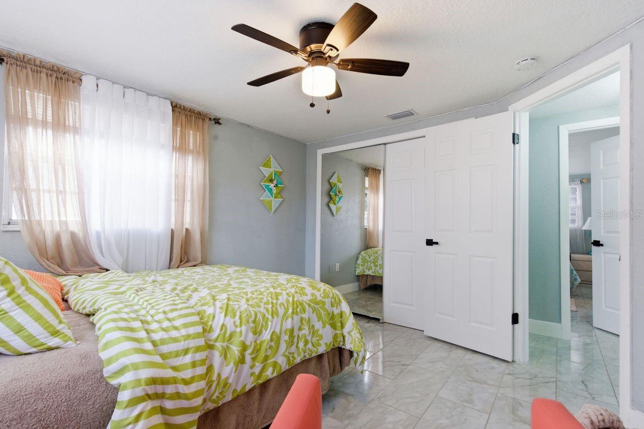 EMBASSY HILLS - Residential