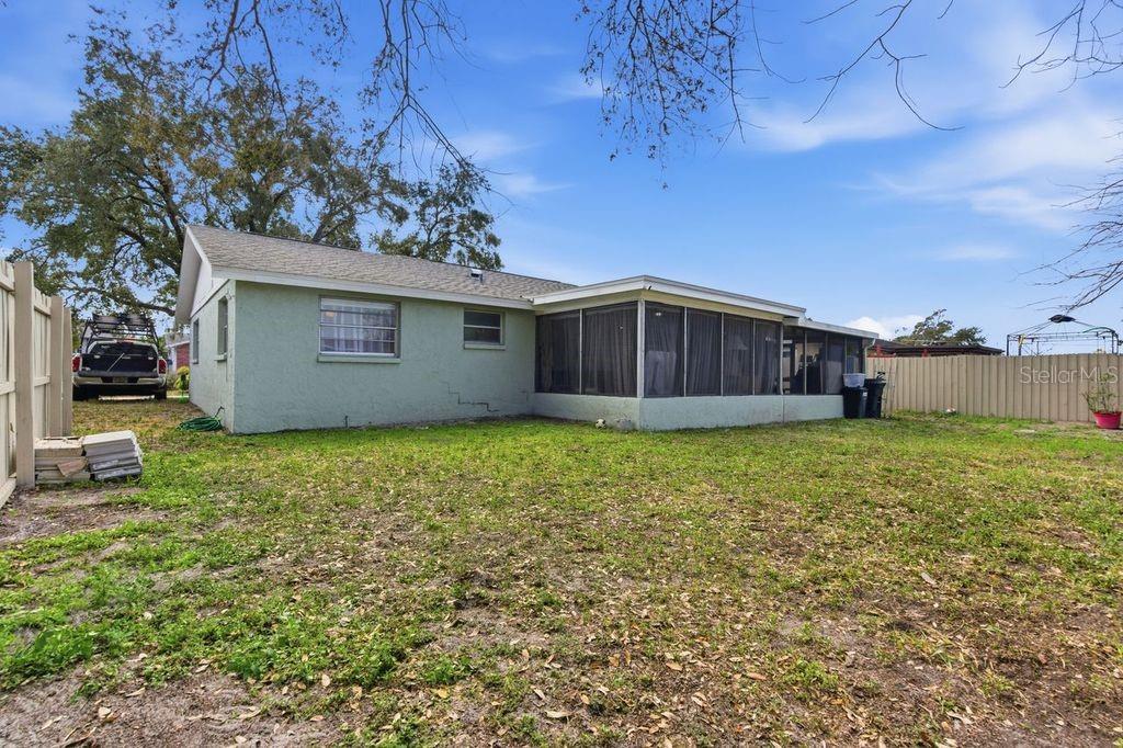 EMBASSY HILLS - Residential