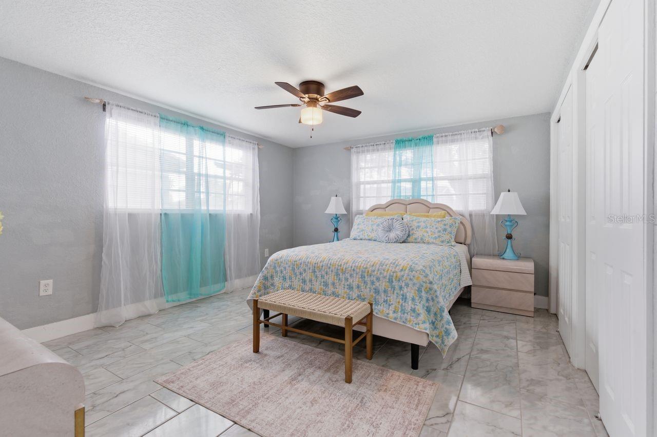 EMBASSY HILLS - Residential