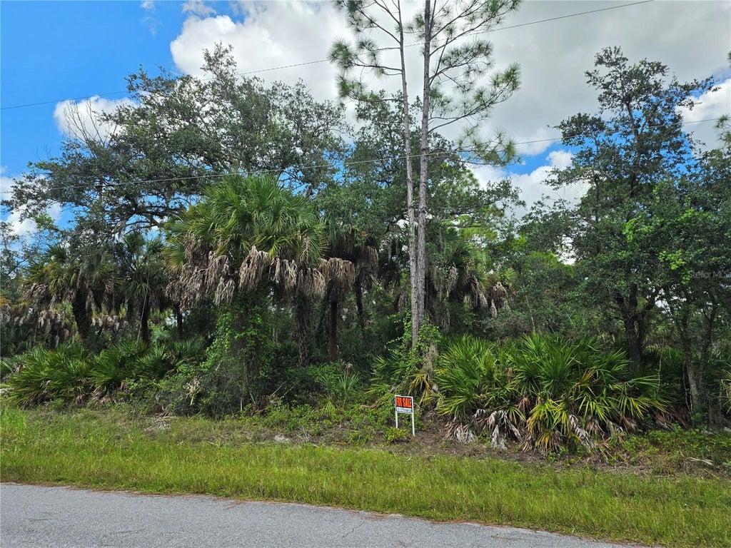 Photo of 14002 Dunlap Avenue, Port Charlotte, FL 33953 (MLS # C7531042)