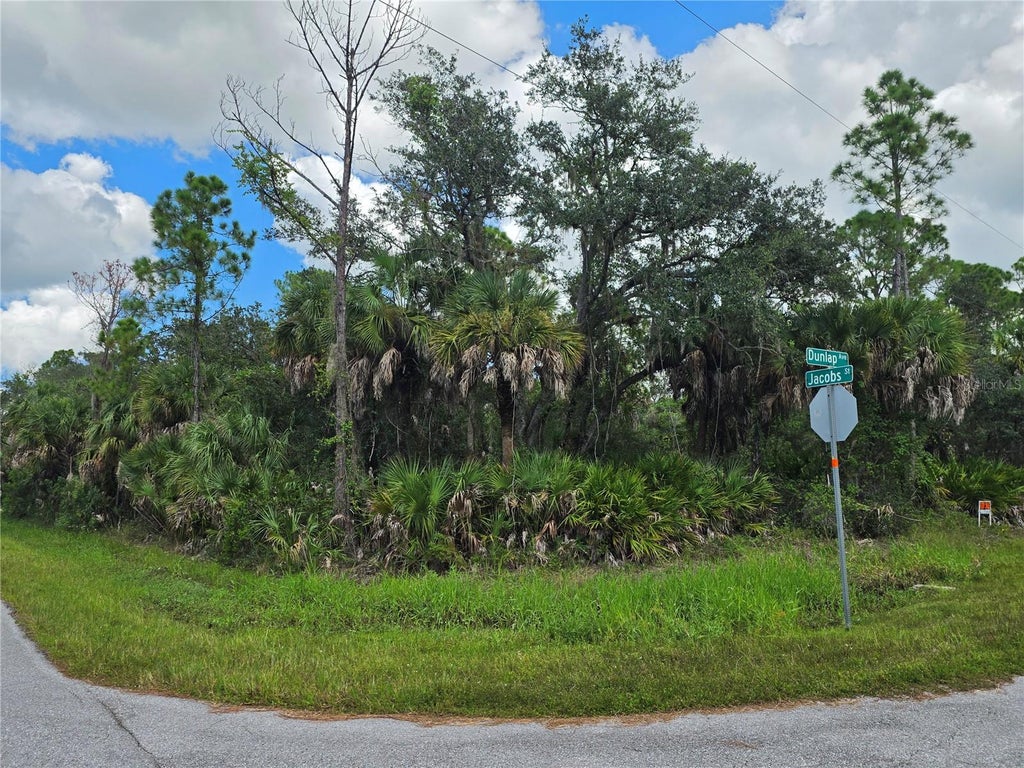 Photo of 14002 Dunlap Avenue, Port Charlotte, FL 33953 (MLS # C7531042)