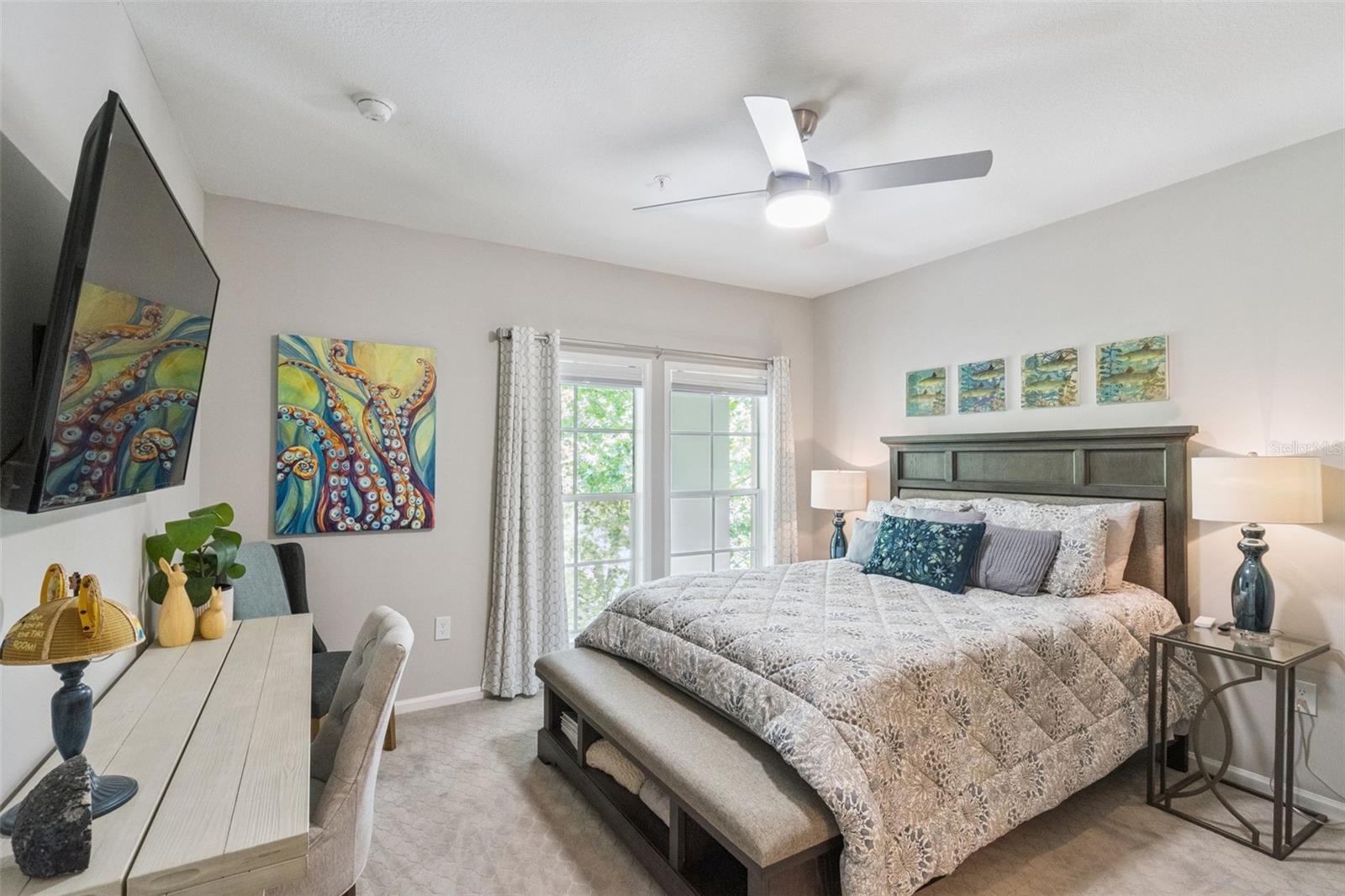 WATER STREET CONDO PH 8 - Residential