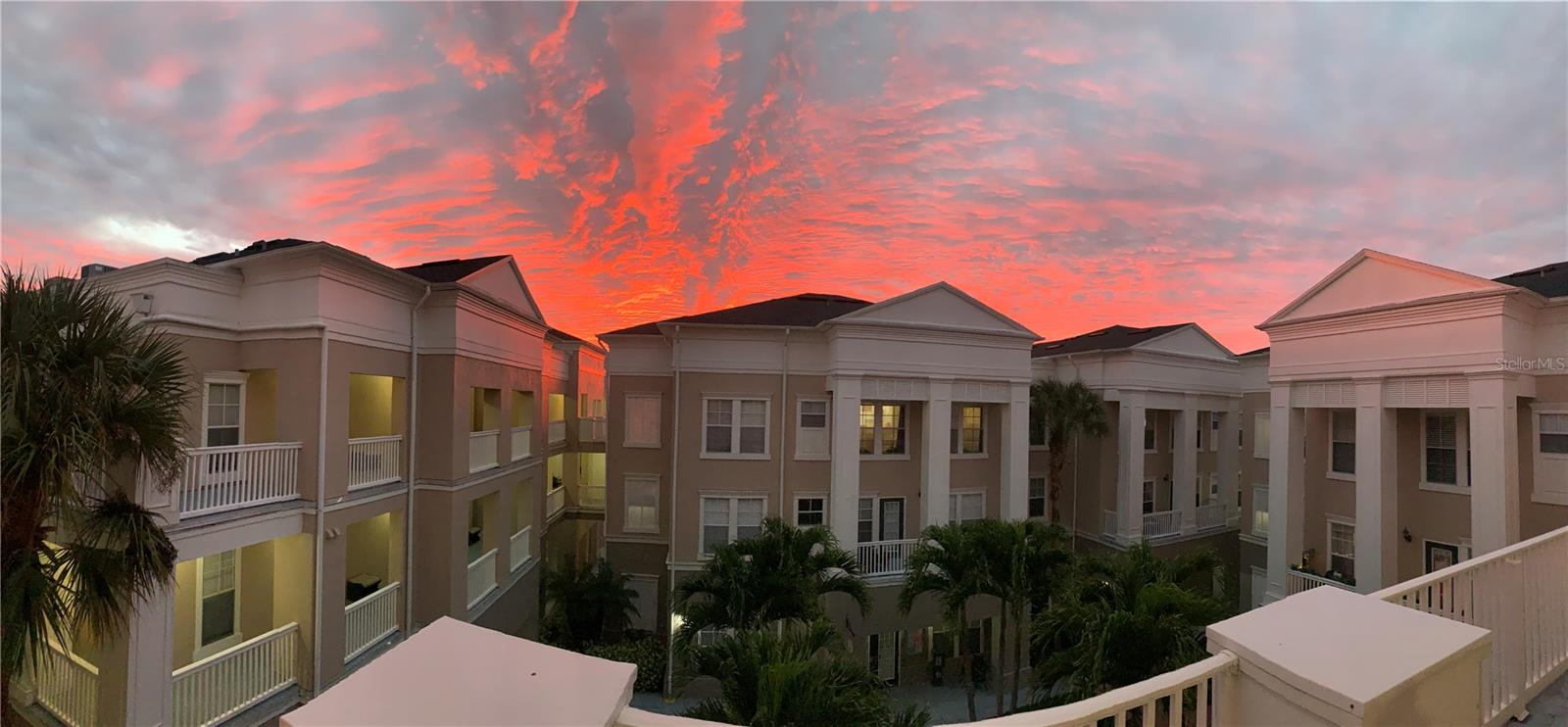 WATER STREET CONDO PH 8 - Residential