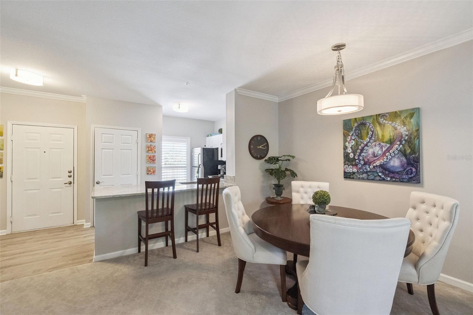 WATER STREET CONDO PH 8 - Residential